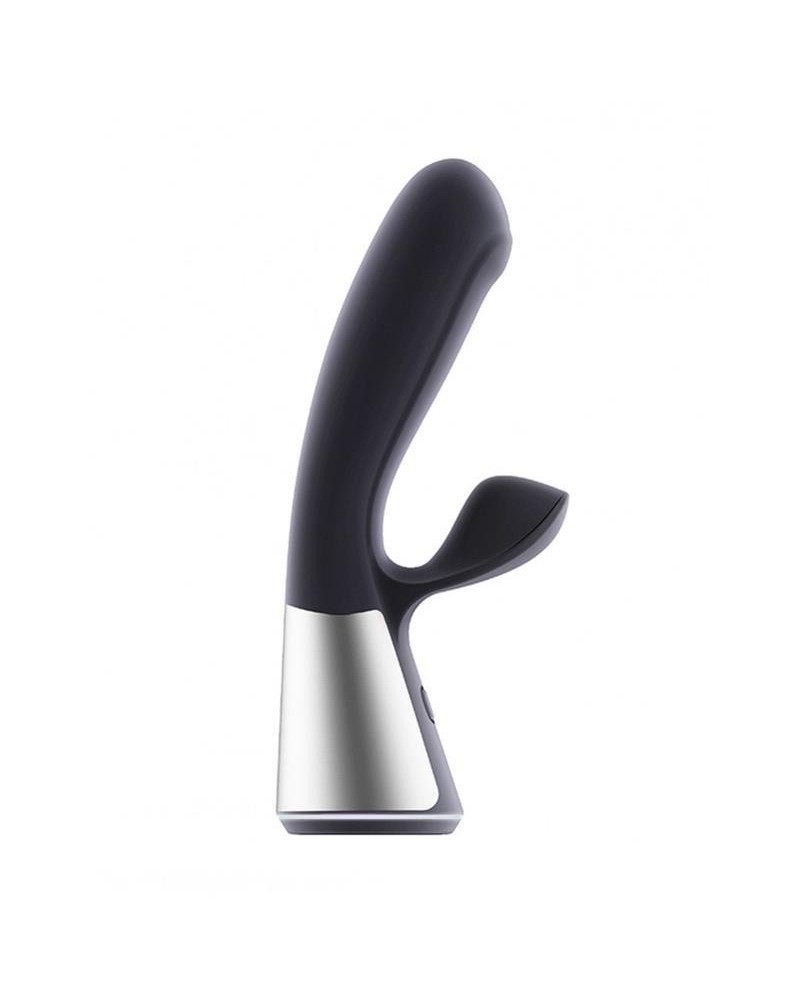 ohmidod fuse interactive vibe g-spot noir