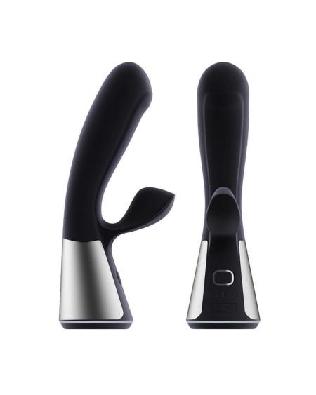 ohmidod fuse interactive vibe g-spot noir