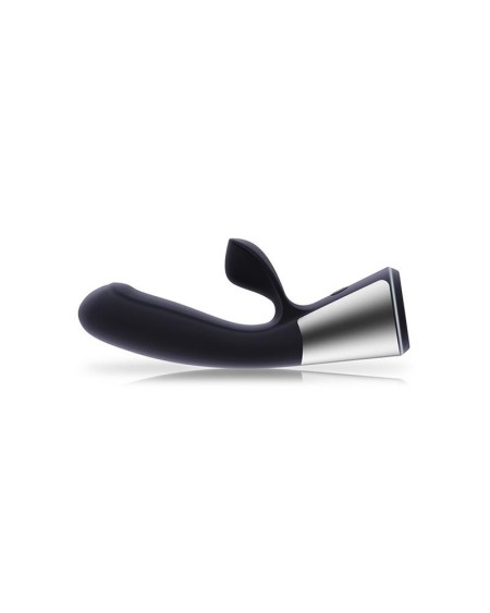 ohmidod fuse interactive vibe g-spot noir