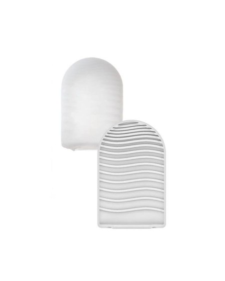 masturbator pocket wave line