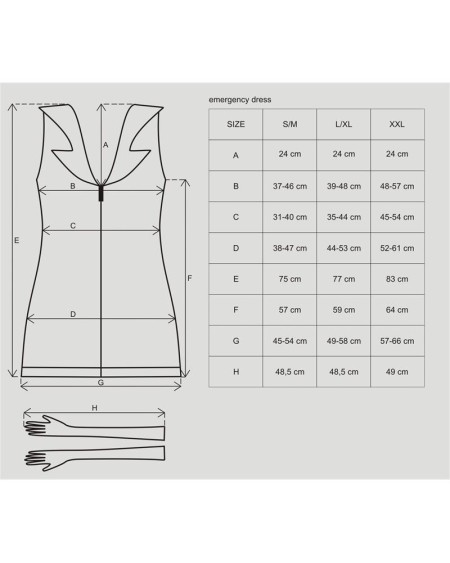 emergency dress stethoscope
