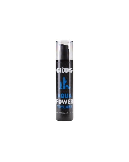 toylube aqua power 250 ml