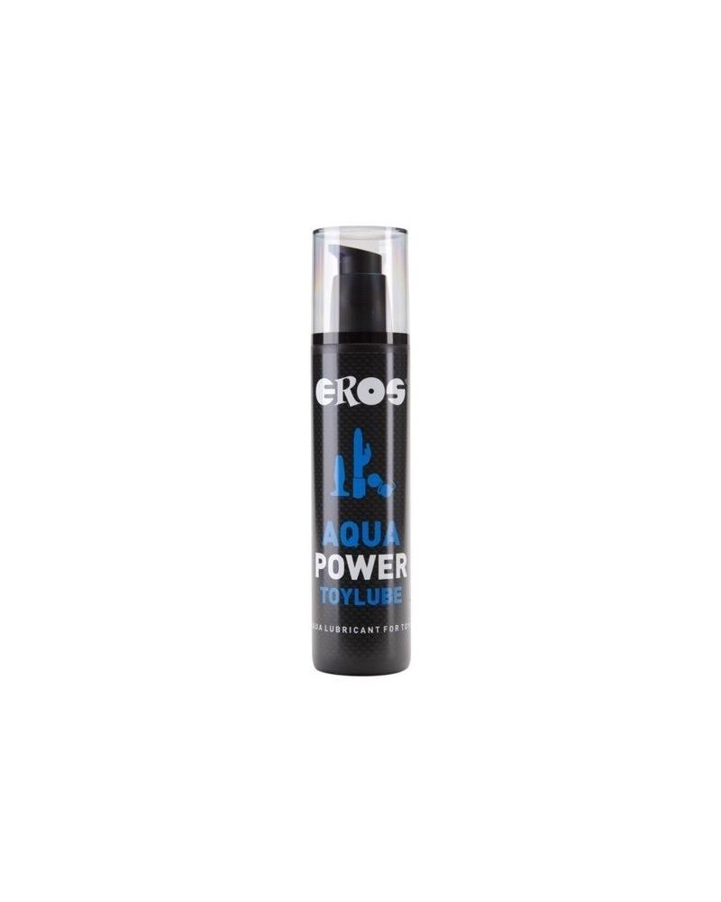 toylube aqua power 250 ml