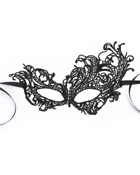 fellicia venetian eye mask no. 4