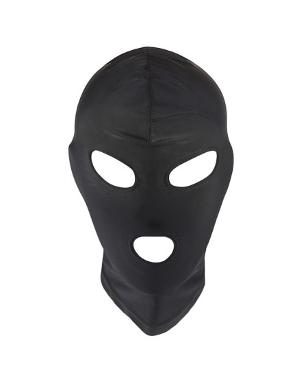 lilith incognito mask opening in the mouth and eyes color