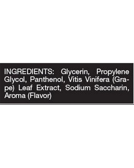 lubricant tasty fruits fruits cola 100 ml