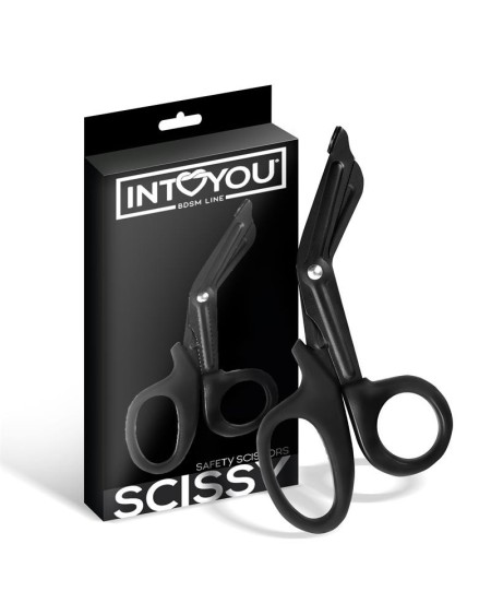 scissy safety scissors