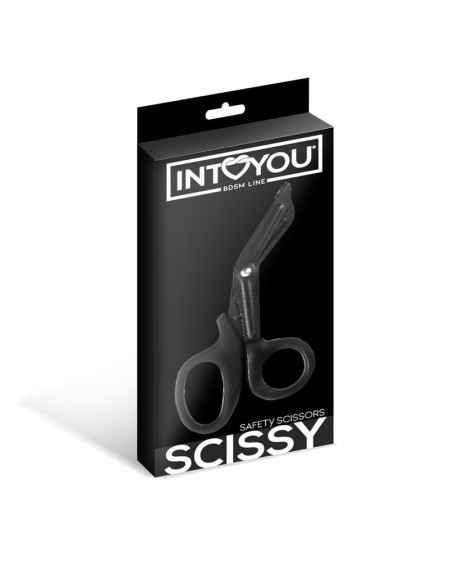 scissy safety scissors