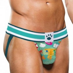 Prowler Jock Slip - Beach