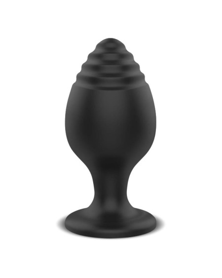 steps butt plug silicone size m 7.2 cm x 3.5 cm