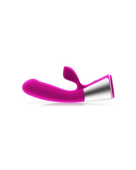 ohmibod fuse interactive vibe g-spot violet