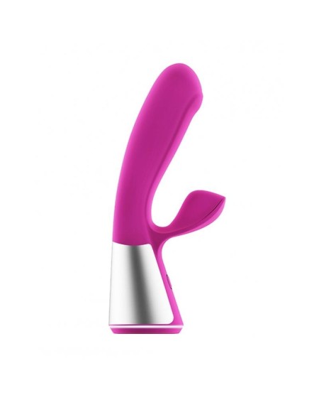 ohmibod fuse interactive vibe g-spot violet