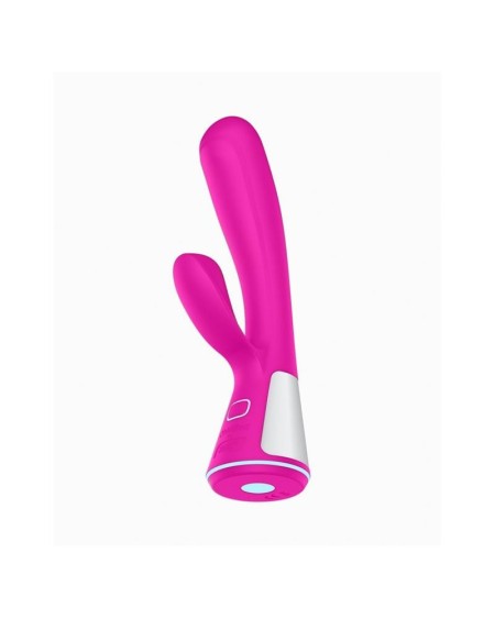 ohmibod fuse interactive vibe g-spot violet