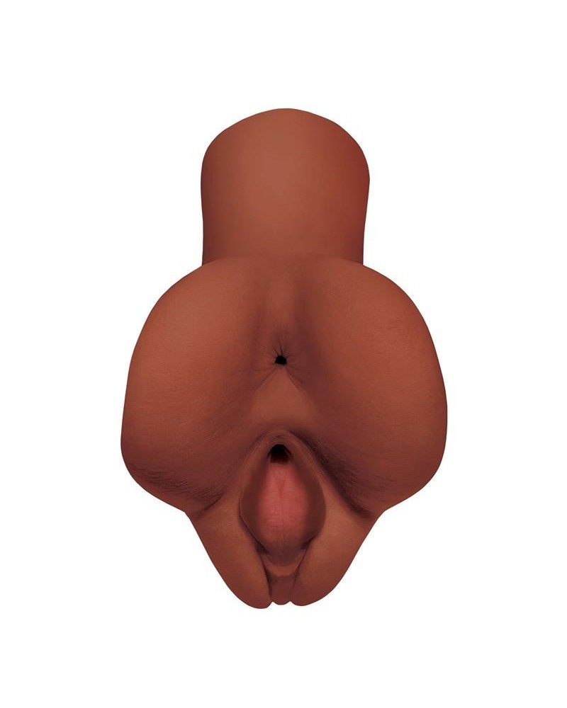 masturbator pick your pleasure brown peau