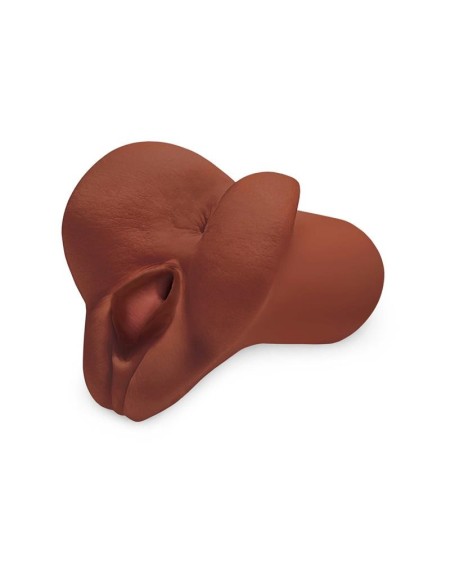 masturbator pick your pleasure brown peau