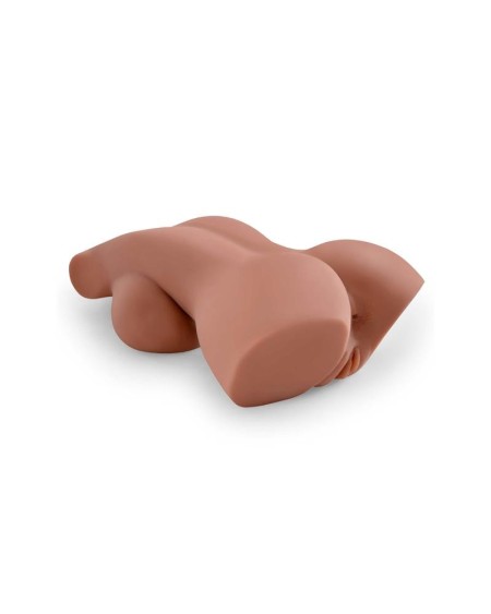 torso perfect 10 caramel peau 4.76 kg