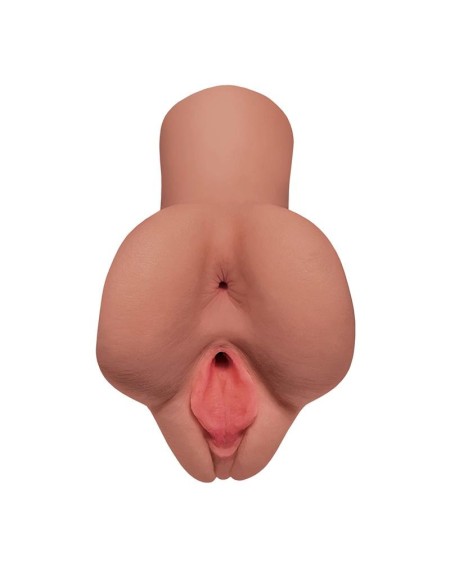 masturbator pick your pleasure caramel peau