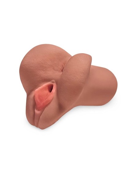 masturbator pick your pleasure caramel peau