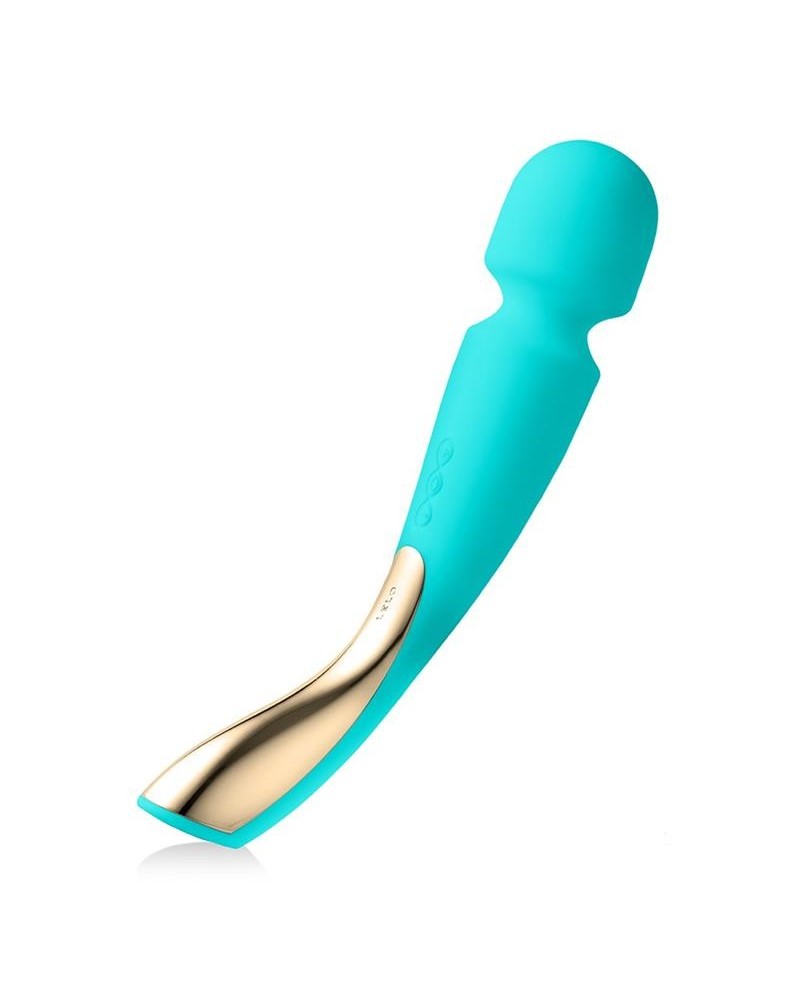 smart wand 2 large aqua