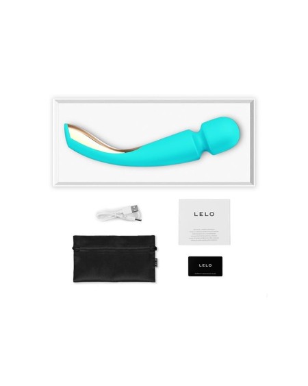 smart wand 2 large aqua