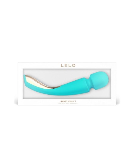 smart wand 2 large aqua
