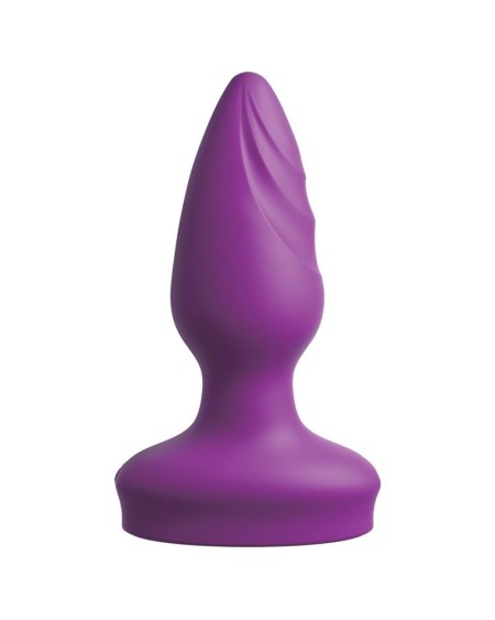 butt plug with vibration