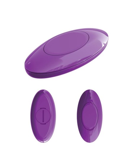 butt plug with vibration