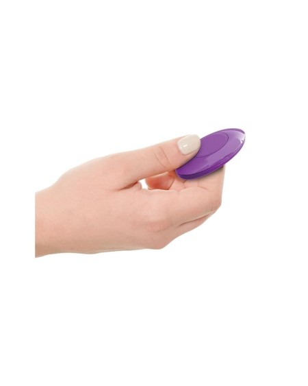 butt plug with vibration