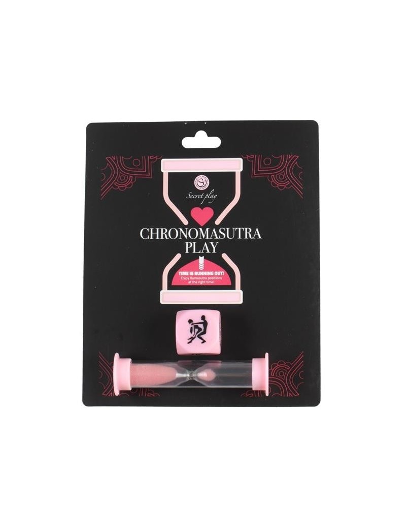 game chronomasutra play