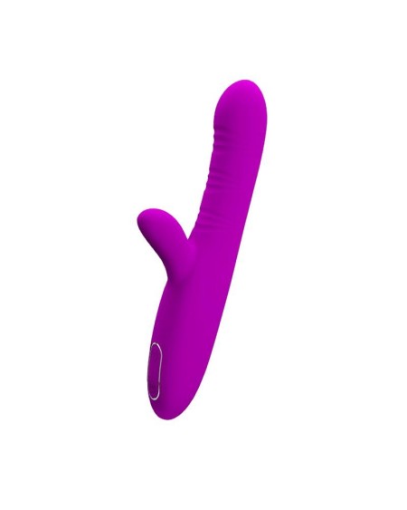 angelique tickling vibe usb