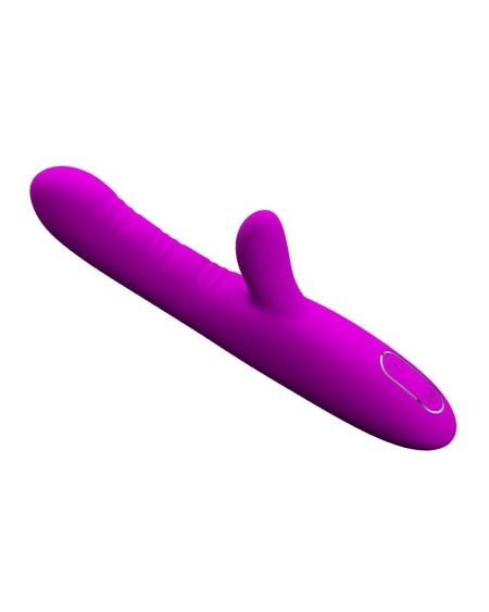 angelique tickling vibe usb