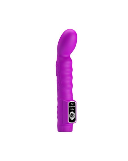 vibe body touch violet