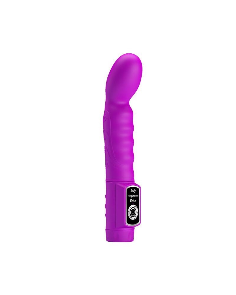 vibe body touch violet