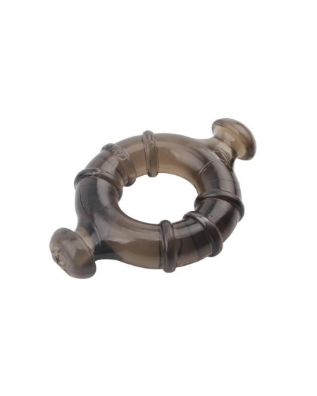rudder cock rings noir
