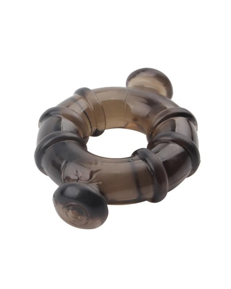 rudder cock rings noir