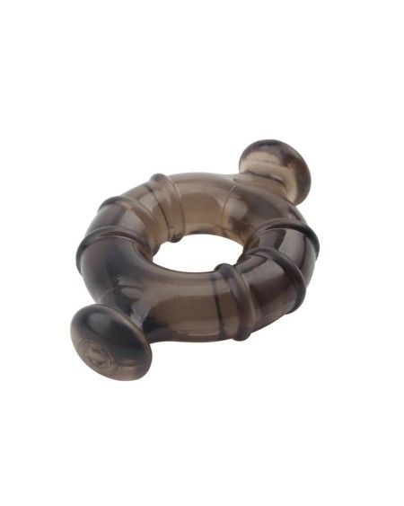 rudder cock rings noir