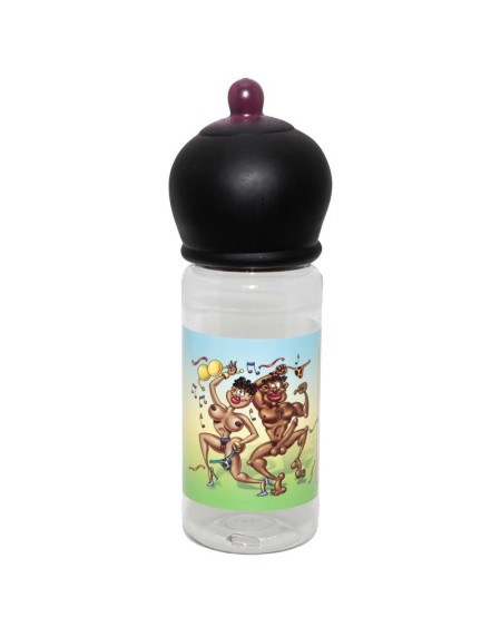 breast shaped baby bottle medium 750 ml