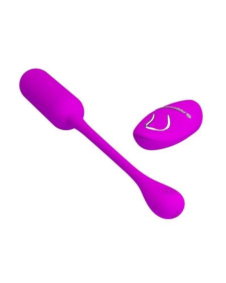 lechies vibrant egg with remote control usb