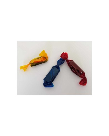 candy shape condoms 3 units