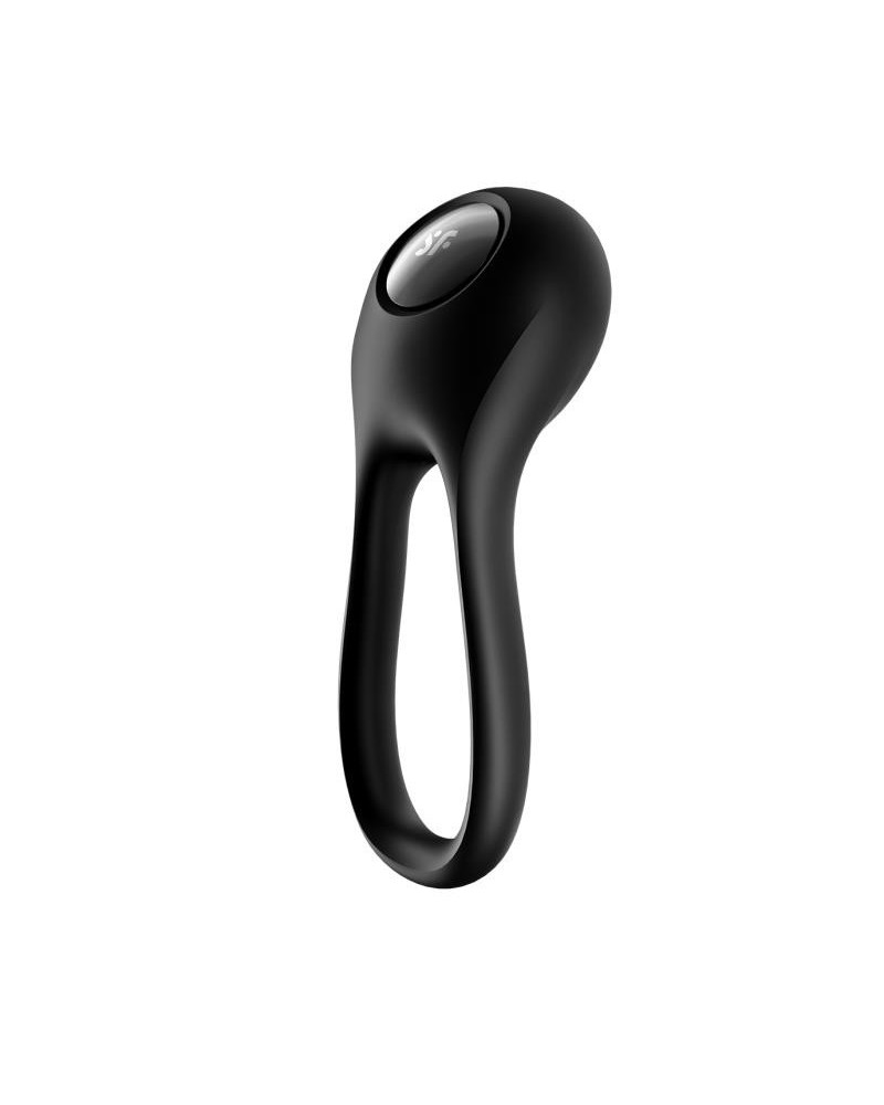 penis ring majestic duo usb noir
