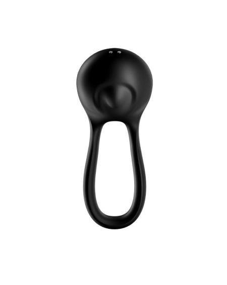 penis ring majestic duo usb noir