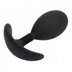 Plug anal Play Black Mont L...