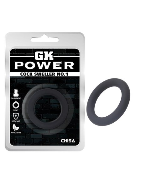 cock sweller no.1 silicone 3,5cm