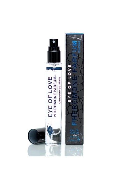 unscented pheromones for him 10 ml