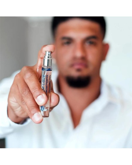 unscented pheromones for him 10 ml