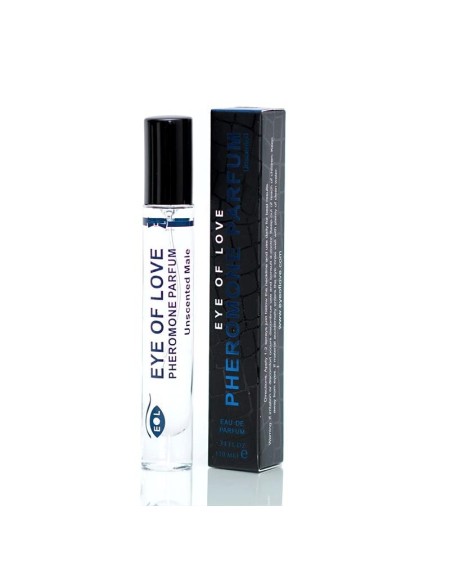 unscented pheromones for him 10 ml