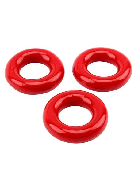 kit anal wave probe red