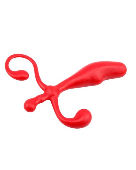 kit anal wave probe red