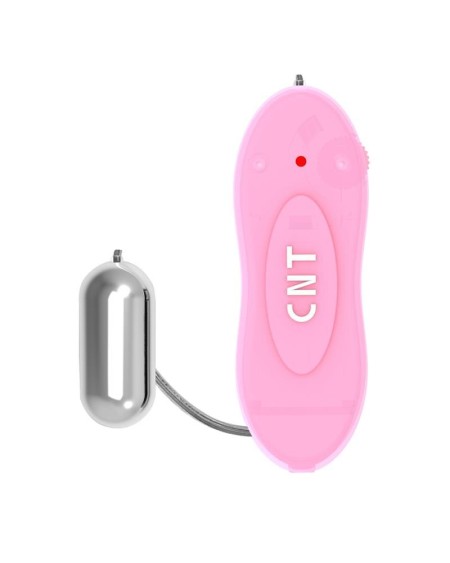 vibrant bullet 4.1 x 1 cm rose