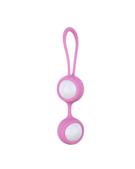 geisha balls missweet 17.7 cm rose